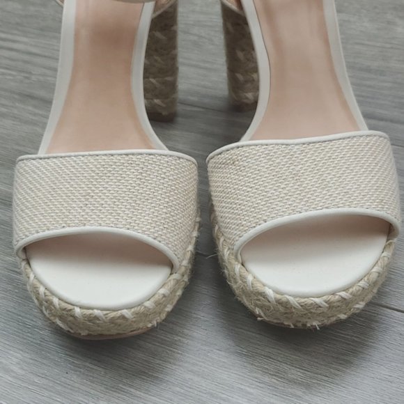 RAYE Minna Heel - Picture 4 of 9